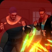 午夜狂怒中文版