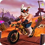 特技摩托前线无限钻石版