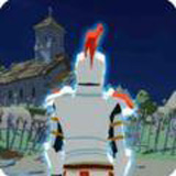 恶棍复仇者无限金币宝石