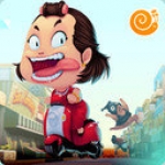 摩托冒险之旅中文版