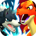 怪兽小队战斗单机版 
