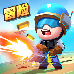 双人大冒险无限金币