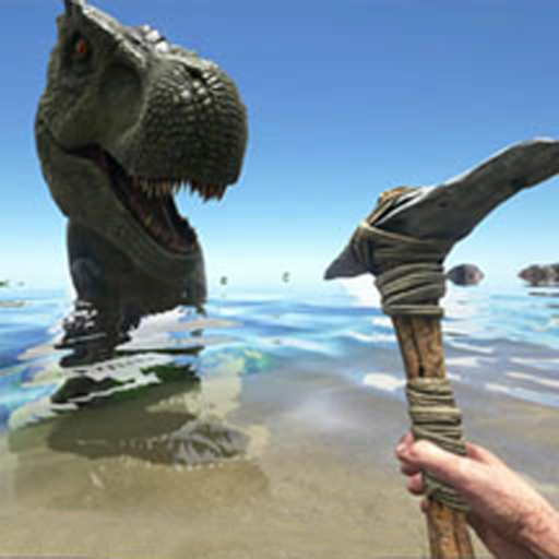 恐龙岛生存考验无限金币无限钻石