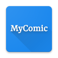 MyComic漫画纯净版