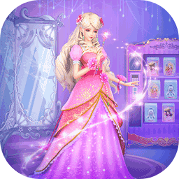 叶罗丽娃娃店无广告