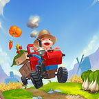 梦幻养殖场无限金币