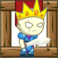 火柴人王子高塔冒险汉化版