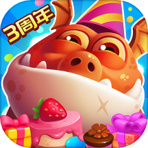 幻兽爱合成内购版