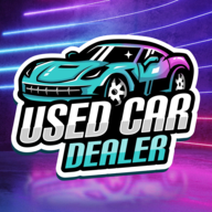 二手车经销商大亨无限金币