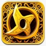 忍者杀手之僵尸快跑无限金币