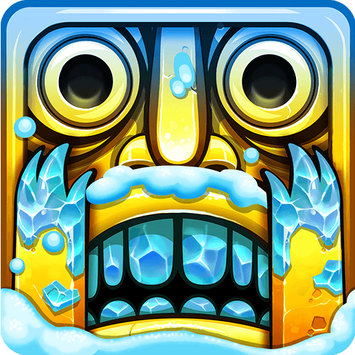 神庙逃亡2无限金币无限钻石版