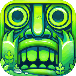 神庙逃亡2凤凰女神版