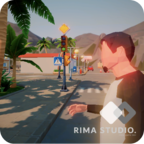 失业生活无限金币无限体力