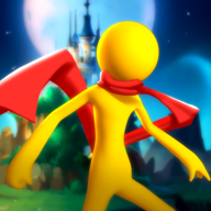 乱斗火柴人无限金币版