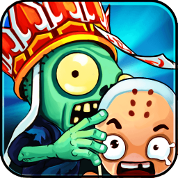 西游大战僵尸无限点卷