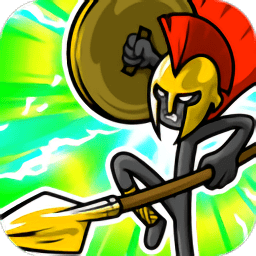 火柴人无限乱斗无限钻石版