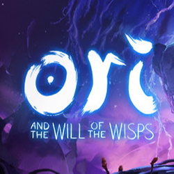 精灵与萤火意志内置菜单