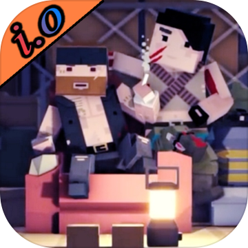 僵尸小镇无限金币