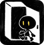 我走进储物柜门之后发生的事情完整版