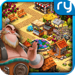 海难荒岛中文版