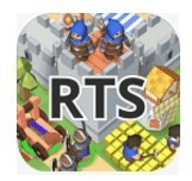 围攻中世纪RTS内置菜单