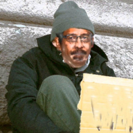 流浪汉恐怖模拟器中文版