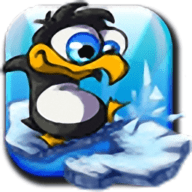 切冰块救企鹅