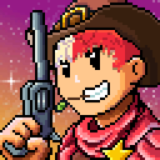 地牢VS枪手内置菜单