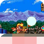 强尼大冒险加强版