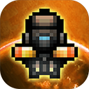 空中大师像素射击无限钻石