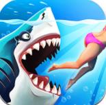 饥饿鲨世界内置菜单