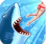 饥饿鲨进化无限钻石金币