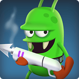 僵尸榨汁机无限金币版