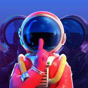 我们的派对太空杀无限金币