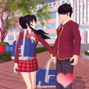 樱花学园换装舞会免广告