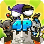 守城联机中文版