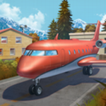 机场城市无限金币