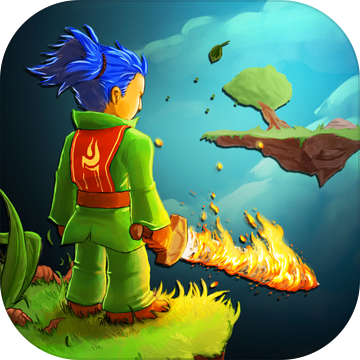 剑客少年无限蓝无限血