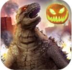 怪物很嚣张无限钻石