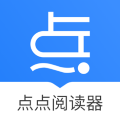 点点阅读无广告版
