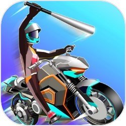 追击飞车无限金币钻石版