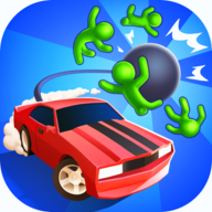 疯狂碾压机内置菜单