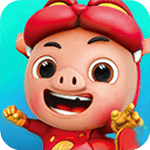 猪猪侠之梦想守卫者无限金币钻石