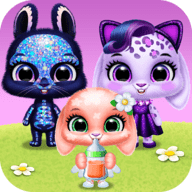 口袋萌宠内购版