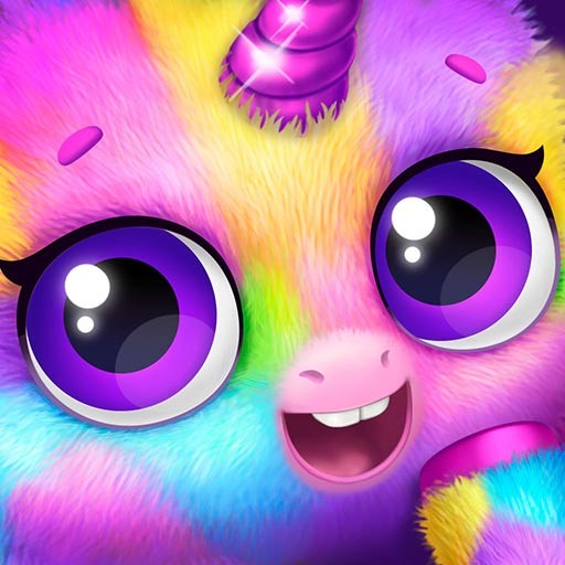 梦幻宠物世界免广告