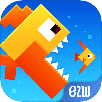 像素鱼2进化内置修改器