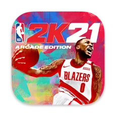 nba2k21豪华存档版