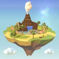 我的绿洲无限爱心钻石中文版