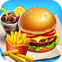 小镇大厨无限金币钻石版