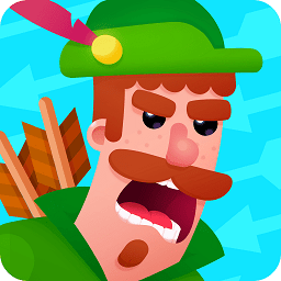 血腥射手全人物解锁版